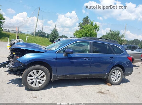 4S4BSAFC9K3222690 2019 SUBARU OUTBACK Black 