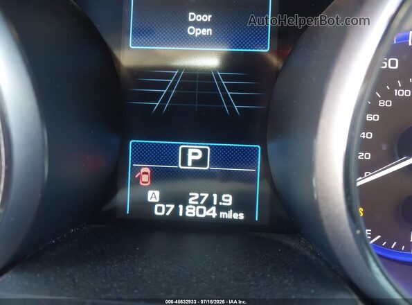 4S4BSAFC9K3234600 2019 SUBARU OUTBACK Gray 