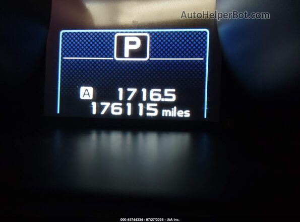 4S4BSAFC9K3336656 2019 SUBARU OUTBACK Black 
