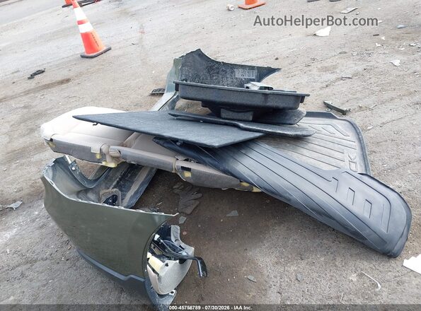 4S4BSAFCXH3440582 2017 SUBARU OUTBACK Зеленый Вид щитка приборов