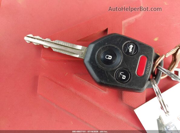 4S4BSAFCXJ3393947 2018 SUBARU OUTBACK Бордовый Вид панели приборов