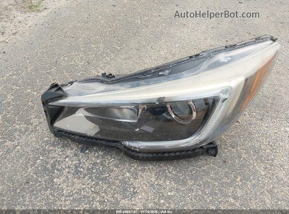 4S4BSAFCXJ3393947 2018 SUBARU OUTBACK Бордовый Вид щитка приборов