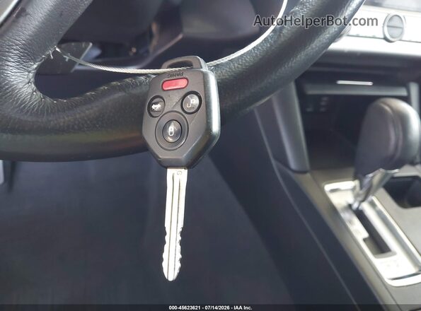 4S4BSAHC3H3204319 2017 SUBARU OUTBACK Silver Առջևի վահանակի տեսք