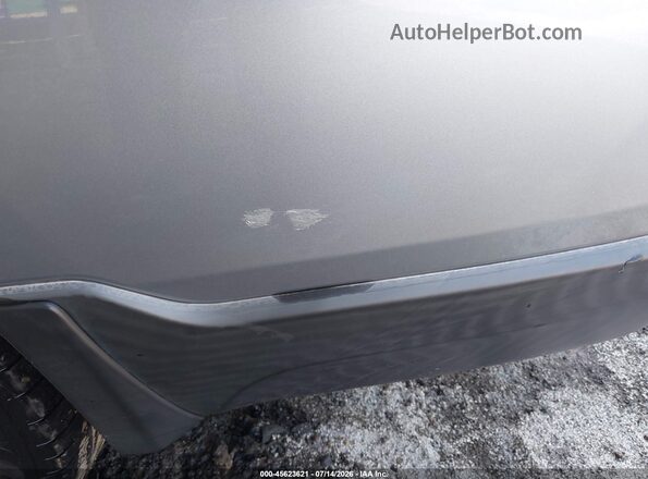 4S4BSAHC3H3204319 2017 SUBARU OUTBACK Silver 