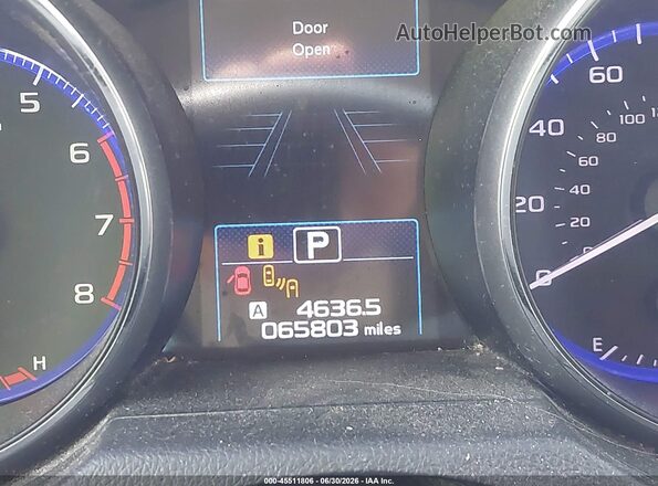 4S4BSAHC4H3382708 2017 SUBARU OUTBACK Pewter 