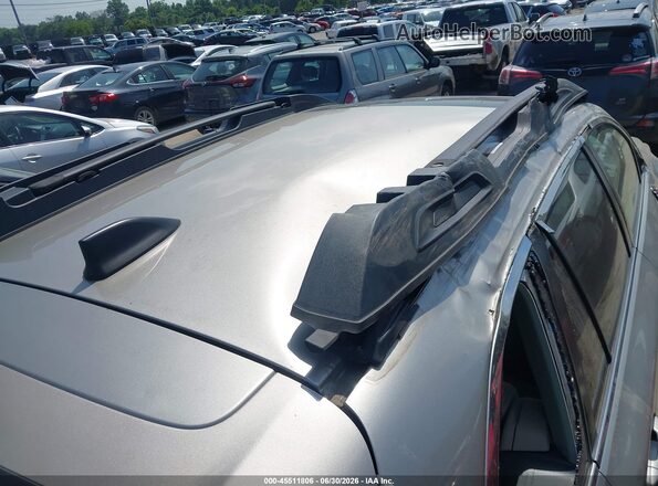 4S4BSAHC4H3382708 2017 SUBARU OUTBACK Pewter 