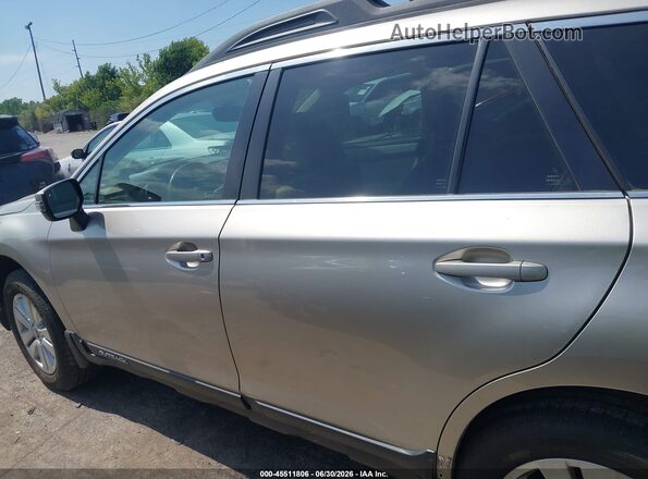 4S4BSAHC4H3382708 2017 SUBARU OUTBACK Pewter Панорамний вид салону 360°
