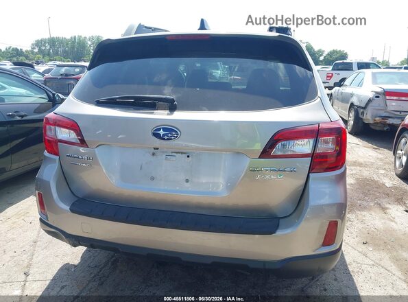 4S4BSAHC4H3382708 2017 SUBARU OUTBACK Pewter 