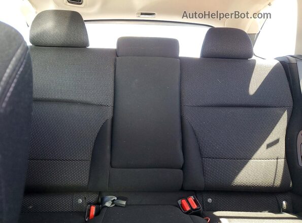 4S4BSAHC7H3223553 2017 SUBARU OUTBACK Silver Vista de los asientos traseros