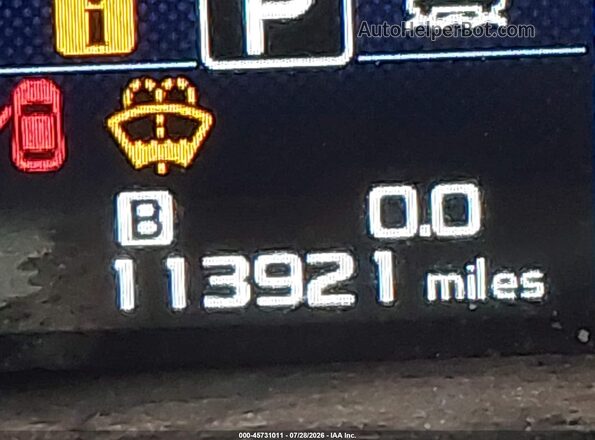 4S4BSAHC8G3227805 2016 SUBARU OUTBACK Brown 
