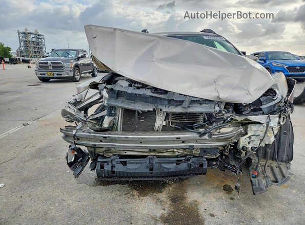 4S4BSAHC8J3264330 2018 SUBARU OUTBACK Tan Front view