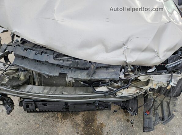 4S4BSAHC8J3264330 2018 SUBARU OUTBACK Tan Rear interior view