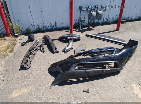 4S4BSAHCXJ3232107 2018 SUBARU OUTBACK Black Սարքավորումների վահանակի տեսք