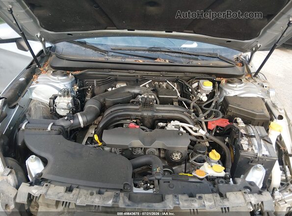 4S4BSAJC2G3262933 2016 SUBARU OUTBACK Blue Vista trasera