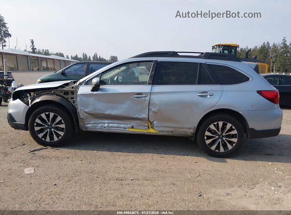 4S4BSAJC2G3262933 2016 SUBARU OUTBACK Blue 