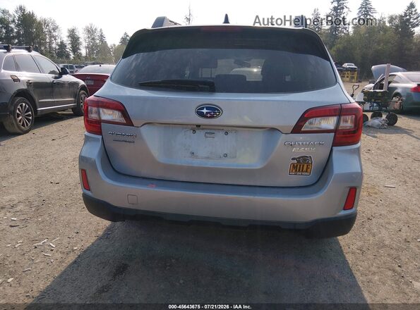 4S4BSAJC2G3262933 2016 SUBARU OUTBACK Blue 