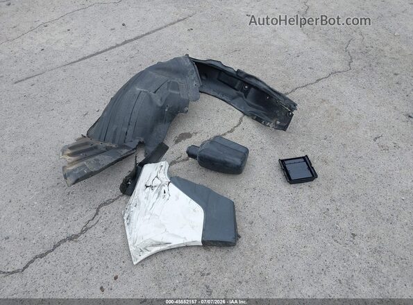 4S4BSAJC5K3351789 2019 SUBARU OUTBACK White Вид щитка приладів