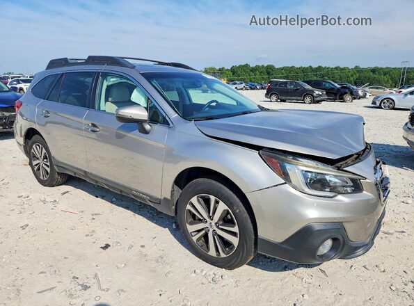 4S4BSAKC1J3397097 2018 SUBARU OUTBACK Tan Front right
