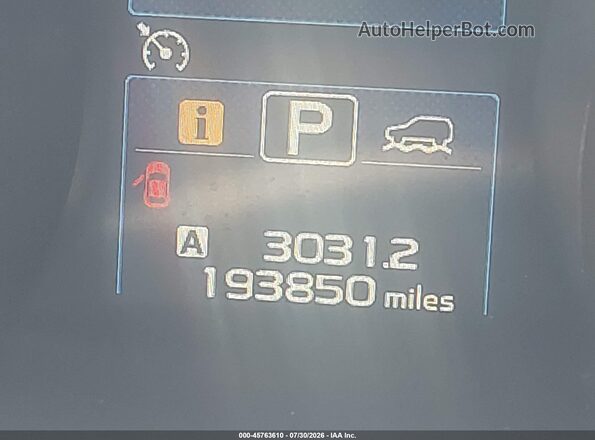 4S4BSAKC3H3217760 2017 SUBARU OUTBACK Silver 