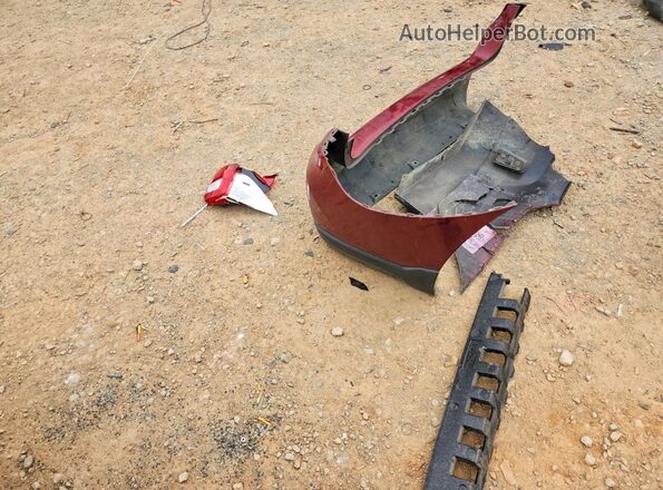 4S4BSAKC6H3341053 2017 SUBARU OUTBACK Red VIN კოდის სტიკერის ხედი