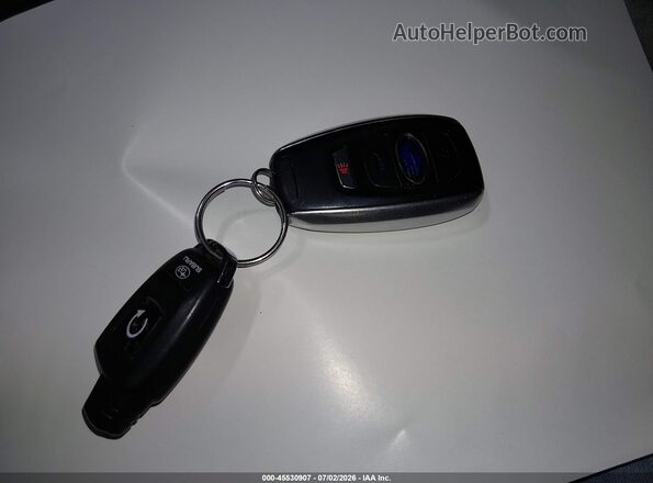 4S4BSAKC9H3242291 2017 SUBARU OUTBACK Green წინა პანელის ხედი
