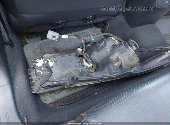 4S4BSALC4G3213620 2016 SUBARU OUTBACK Gray Սարքավորումների վահանակի տեսք