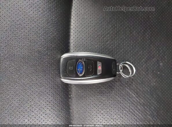 4S4BSALC8G3309444 2016 SUBARU OUTBACK Blue Widok deski rozdzielczej