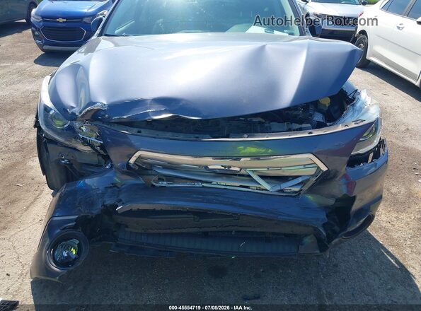4S4BSANC0G3335162 2016 SUBARU OUTBACK Gray Вид спереду