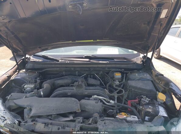 4S4BSANC0G3335162 2016 SUBARU OUTBACK Gray Вид ззаду