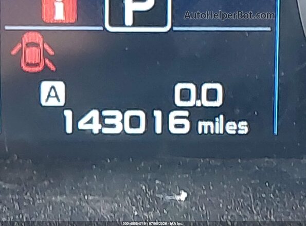 4S4BSANC0G3335162 2016 SUBARU OUTBACK Gray 