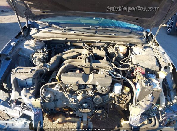 4S4BSANC0G3341298 2016 SUBARU OUTBACK Blue უკანა ხედი