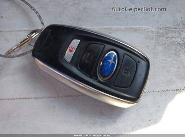 4S4BSANC0G3341298 2016 SUBARU OUTBACK Blue წინა პანელის ხედი