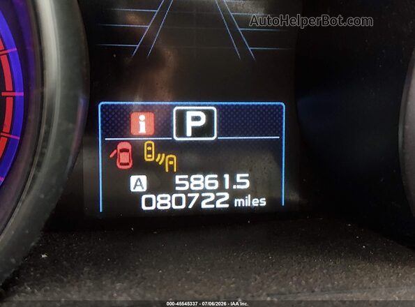 4S4BSANC0H3339763 2017 SUBARU OUTBACK Black 