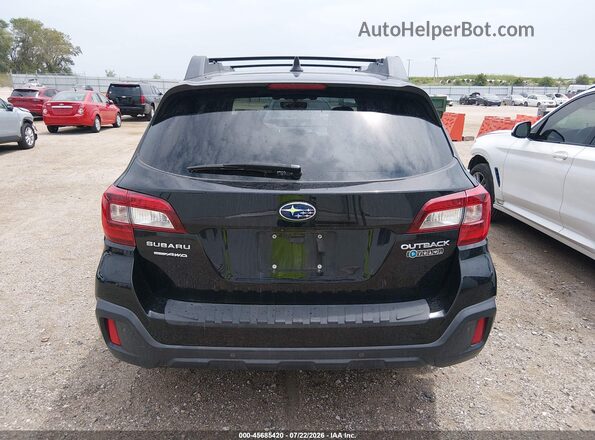 4S4BSANC0J3246974 2018 SUBARU OUTBACK Black 