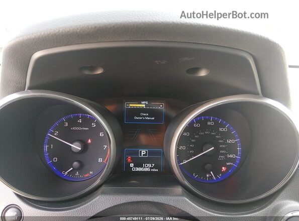 4S4BSANC0J3372817 2018 SUBARU OUTBACK Gray Rear seats view