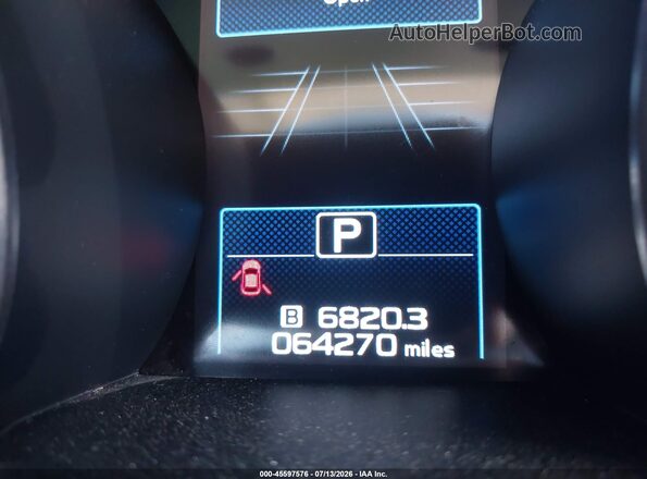 4S4BSANC0J3378696 2018 SUBARU OUTBACK Tan 