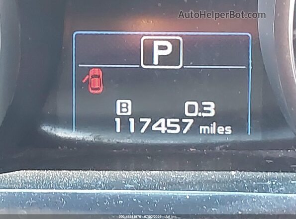 4S4BSANC1H3206882 2017 SUBARU OUTBACK Gray 
