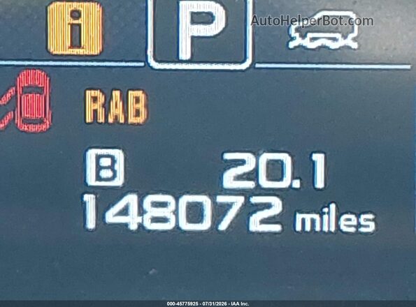 4S4BSANC1H3235346 2017 SUBARU OUTBACK Серебряный 