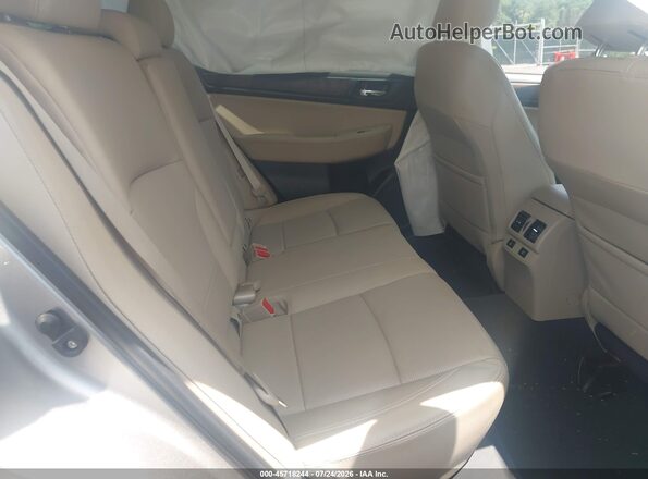 4S4BSANC2H3258148 2017 SUBARU OUTBACK Gold VIN კოდის სტიკერის ხედი