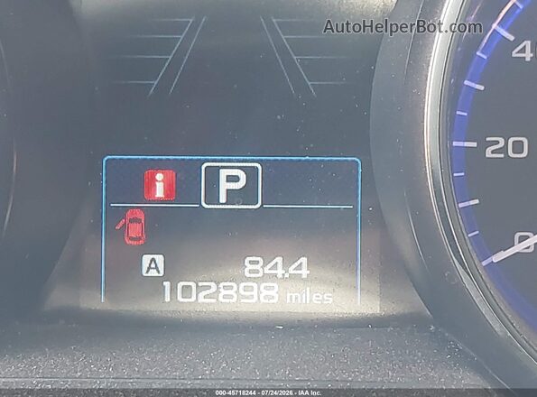 4S4BSANC2H3258148 2017 SUBARU OUTBACK Gold 