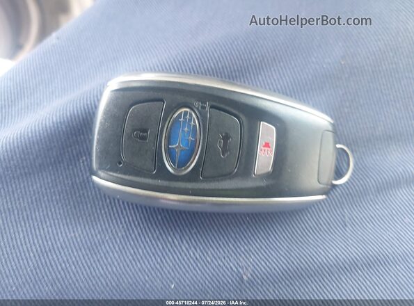 4S4BSANC2H3258148 2017 SUBARU OUTBACK Gold წინა პანელის ხედი
