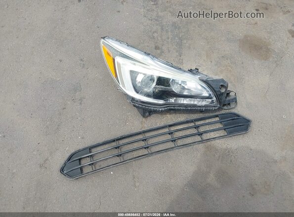 4S4BSANC2H3309292 2017 SUBARU OUTBACK Red ხელსაწყოთა პანელის ხედი