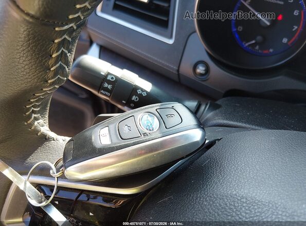 4S4BSANC2J3369918 2018 SUBARU OUTBACK Blue Widok deski rozdzielczej