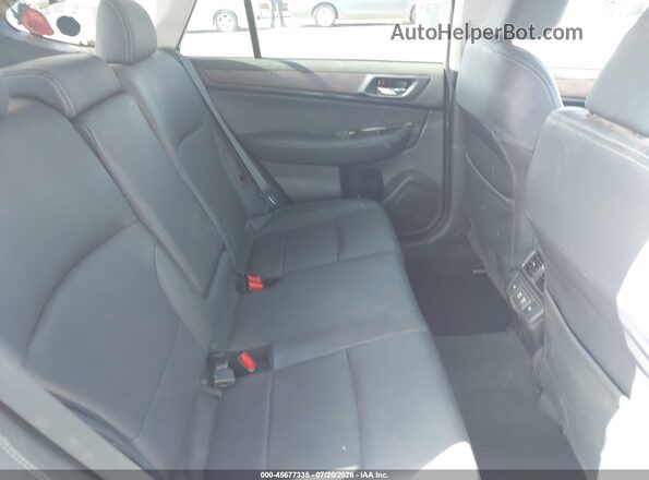 4S4BSANC2K3202623 2019 SUBARU OUTBACK White Вид наклейки з VIN-кодом