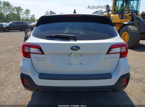 4S4BSANC2K3211256 2019 SUBARU OUTBACK White 