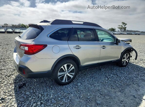 4S4BSANC2K3302608 2019 SUBARU OUTBACK Beige Tył prawy