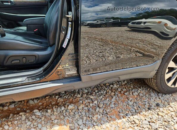 4S4BSANC3H3425312 2017 SUBARU OUTBACK Черный Вид наклейки с VIN-кодом