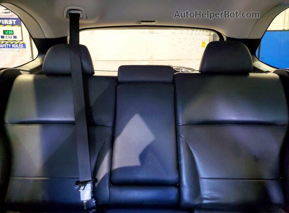 4S4BSANC4H3220131 2017 SUBARU OUTBACK Silver Вид задніх сидінь