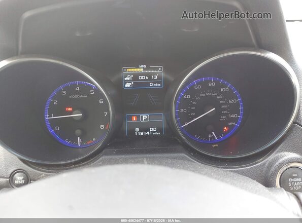 4S4BSANC4H3240816 2017 SUBARU OUTBACK Dark Blue Вид задніх сидінь