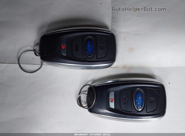 4S4BSANC4H3240816 2017 SUBARU OUTBACK Dark Blue Вид панелі приладів